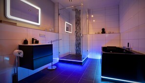 Comfort Room | Bathroom