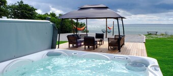 Feddet Strand Resort