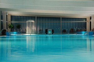 Piscina interna