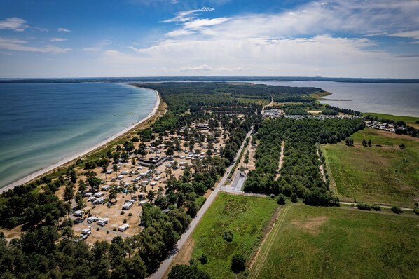 واجهة المنشأة