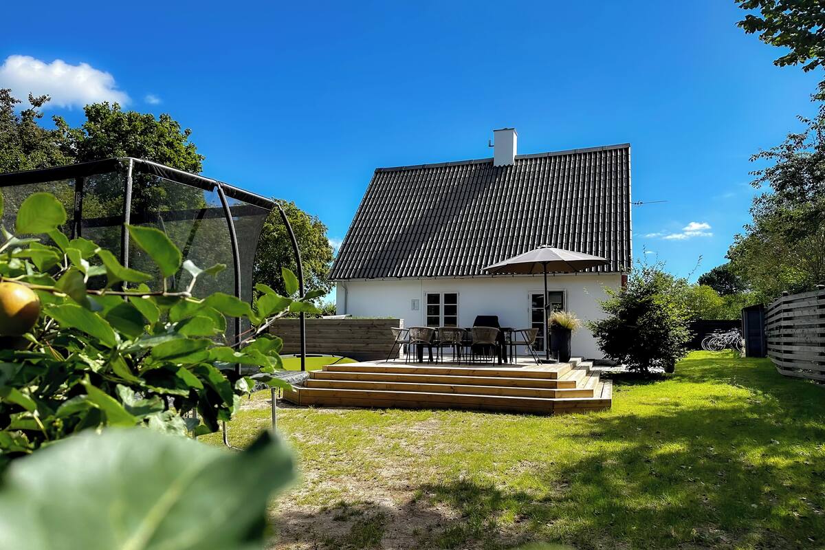Casa rural de luxe | 1 dormitori, wifi gratuïta i roba de llit