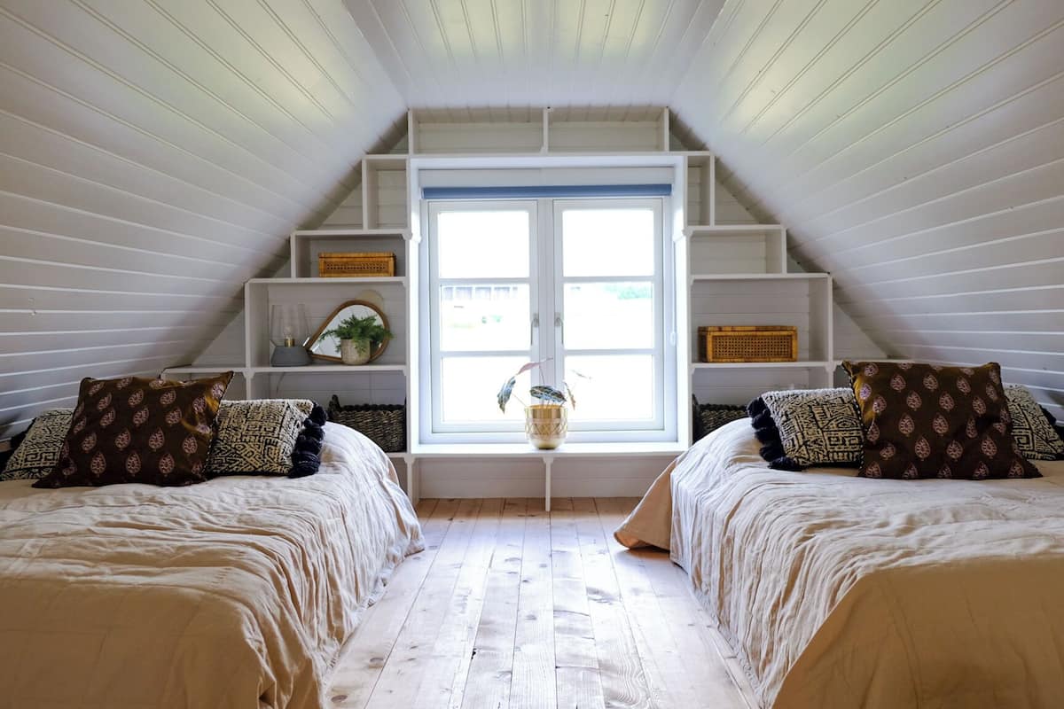 Luxury Cottage | 1 bedroom, free WiFi, bed sheets