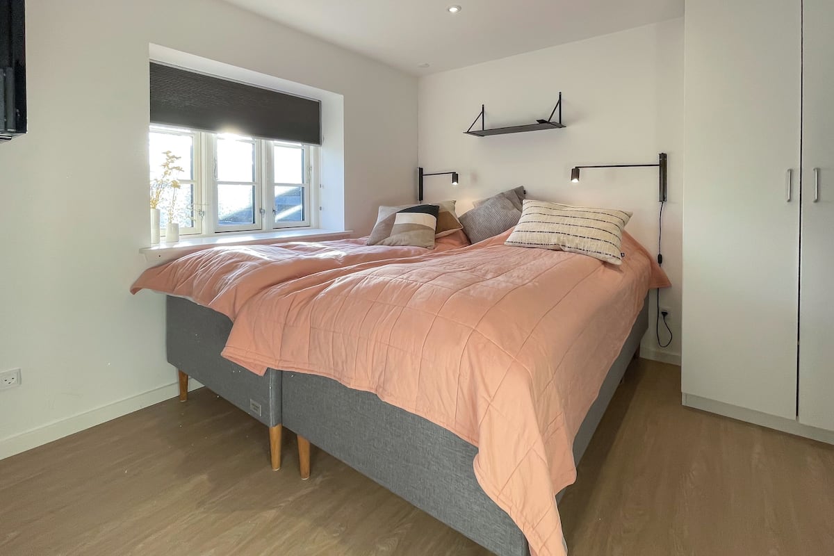 Luxury Cottage | 1 bedroom, free WiFi, bed sheets