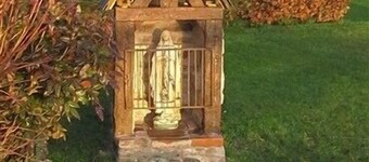 Au Mesnil Le Bas Bray