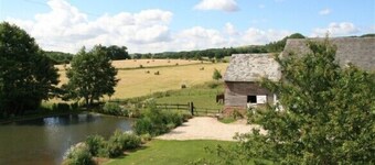 Au Mesnil Le Bas Bray