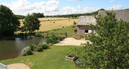 Au Mesnil Le Bas Bray