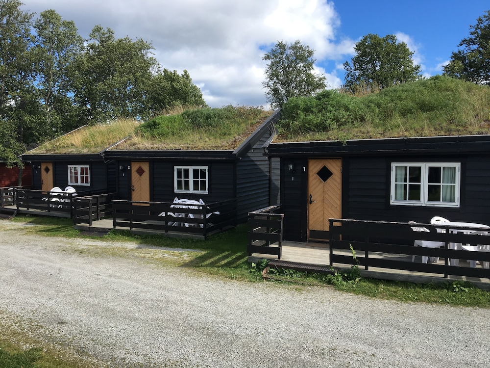 Geilo Vandrerhjem by null