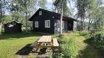 Ferienhaus, 3 Schlafzimmer