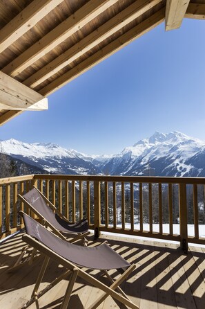 Appartment T3 | Balcon