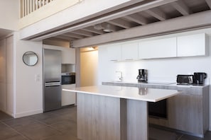 Apartment T5 Duplex | Private kitchen