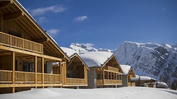 Cảnh từ trên cao