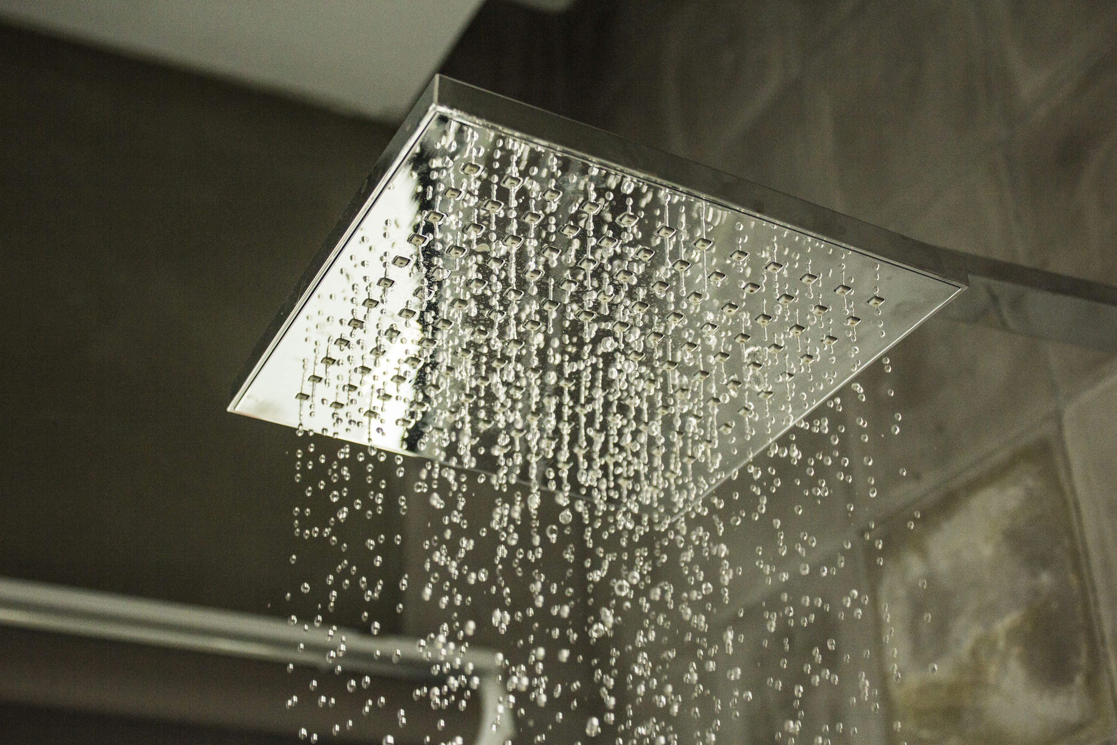 free toiletries, hair dryer, bathrobes, slippers