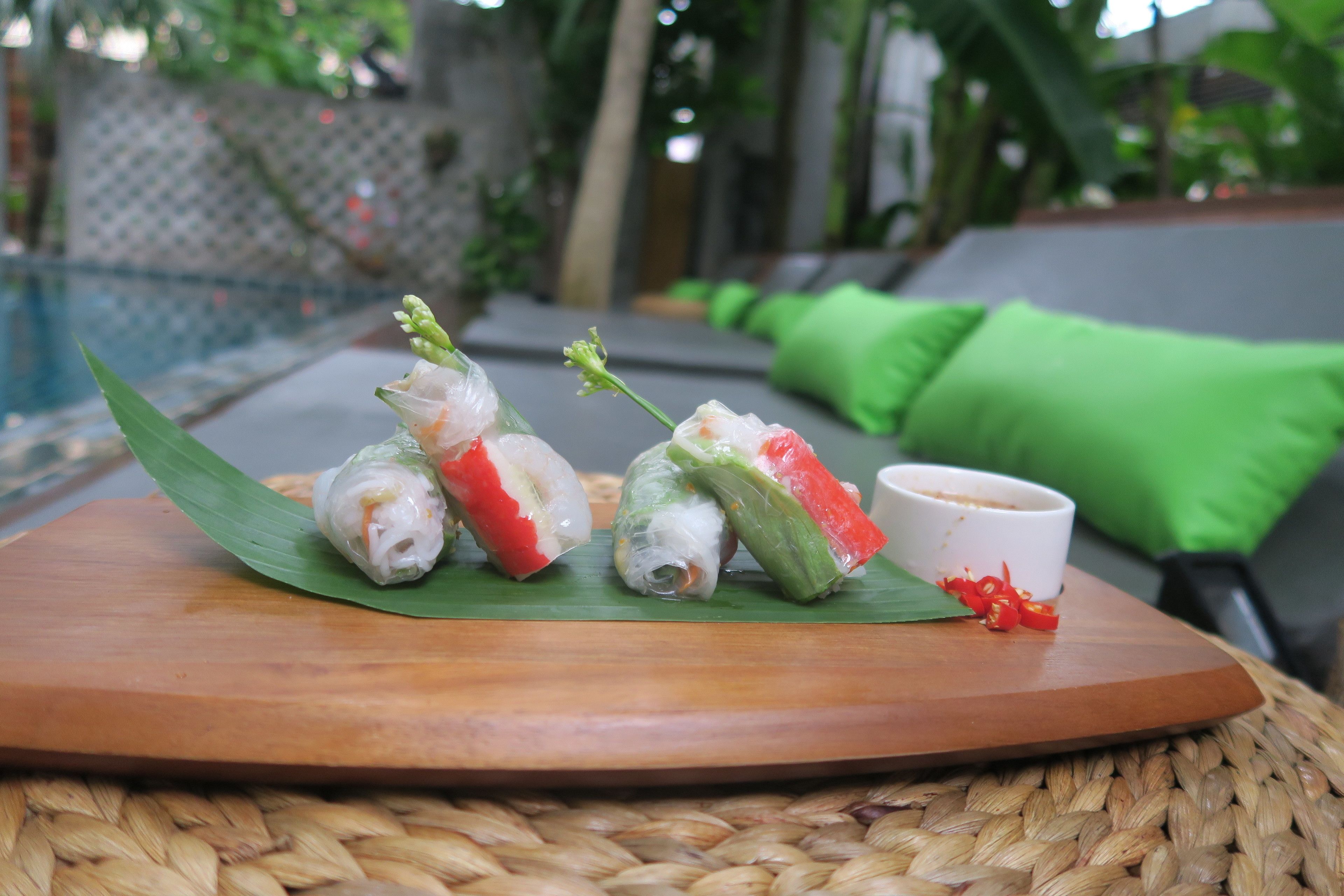 Foto - Sarina Boutique Hotel