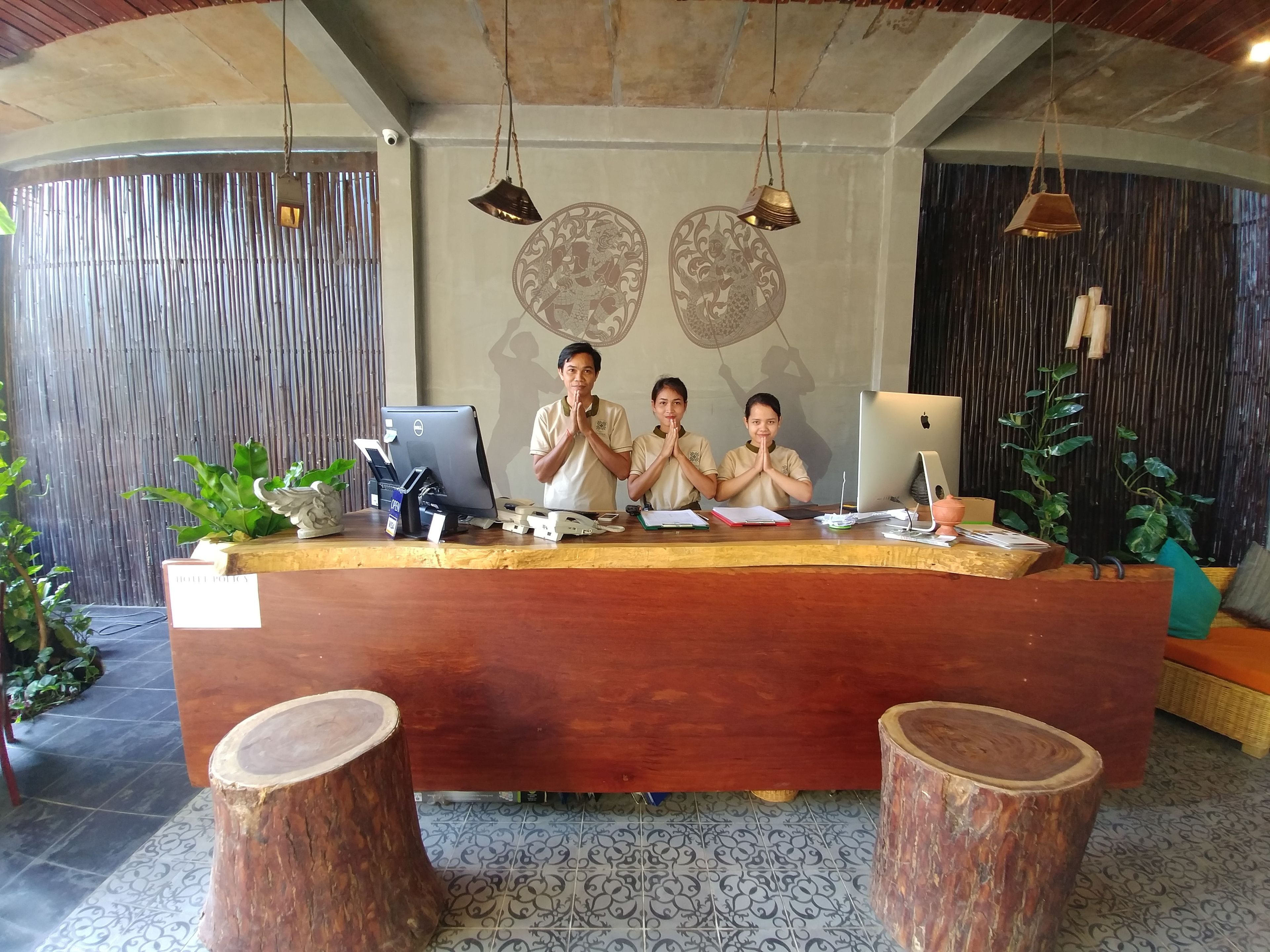 Foto - Sarina Boutique Hotel