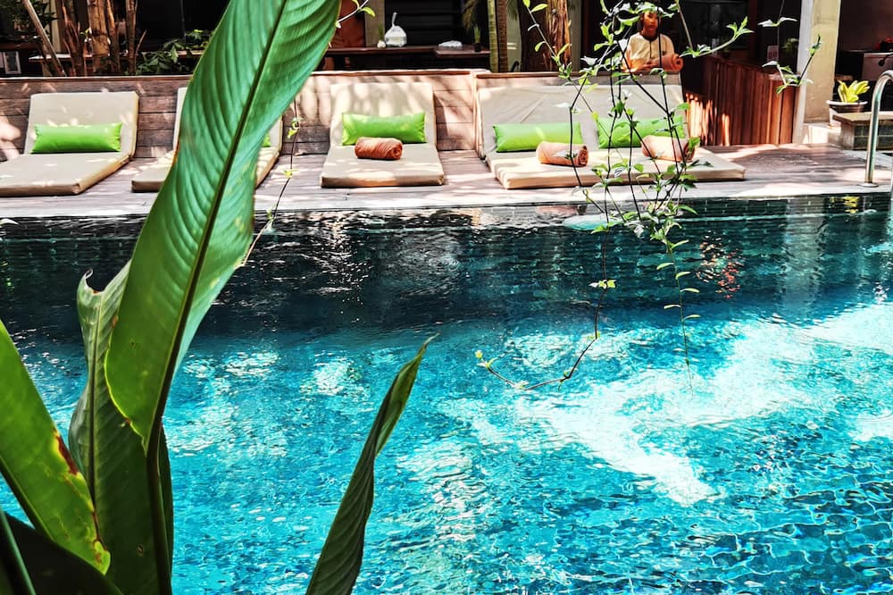 Sarina Boutique Hotel