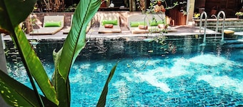 Sarina Boutique Hotel