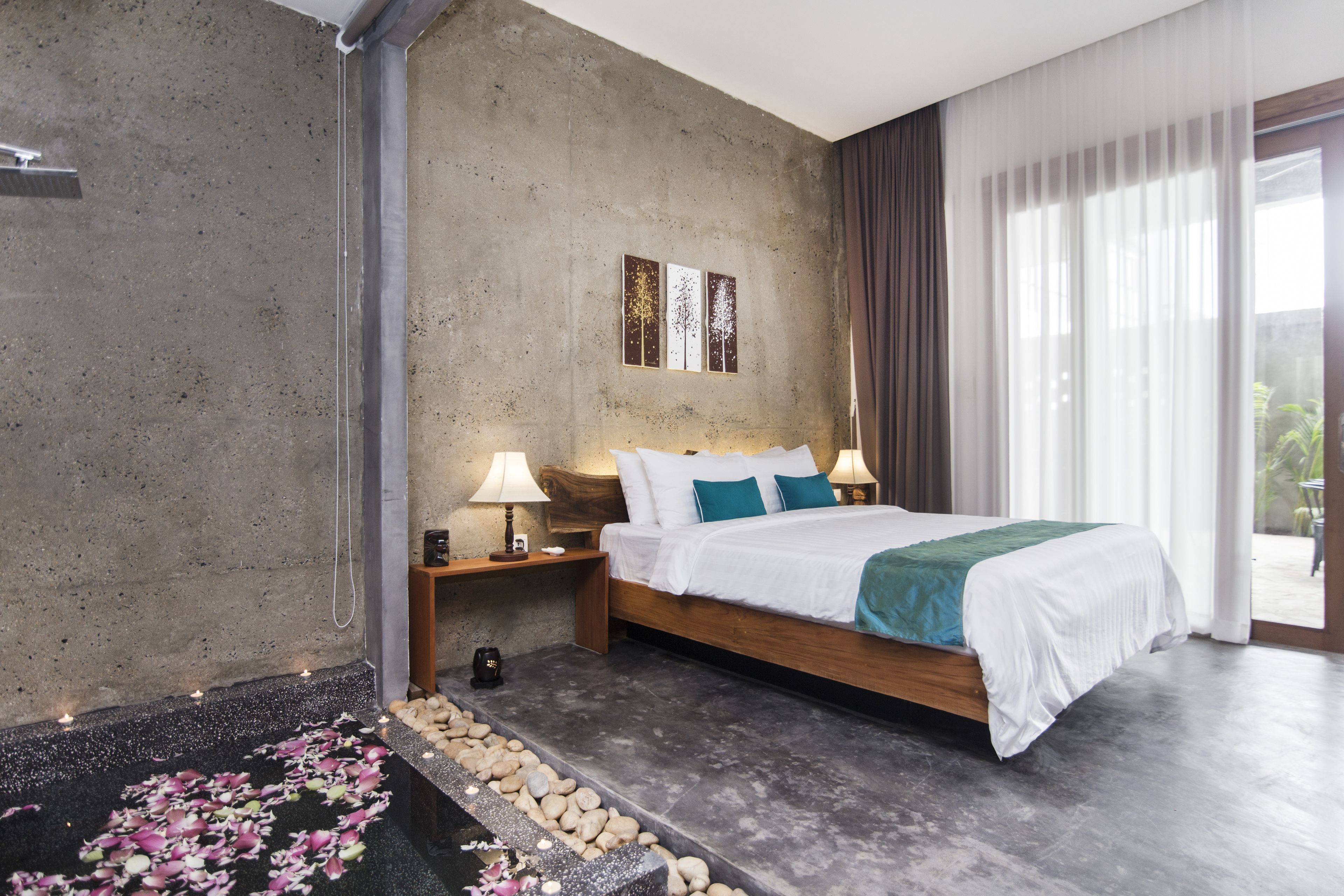 Foto - Sarina Boutique Hotel