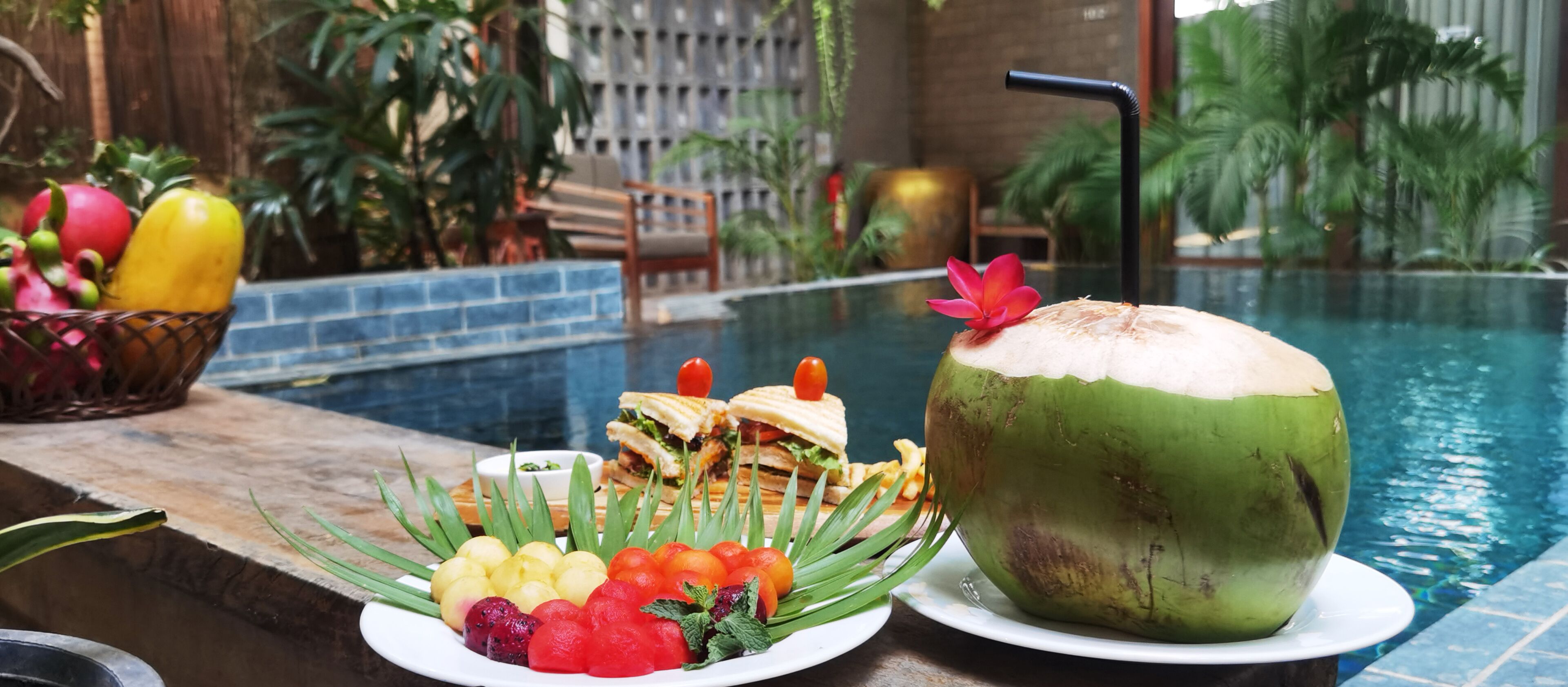 Foto - Sarina Boutique Hotel