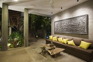 Lobbylounge