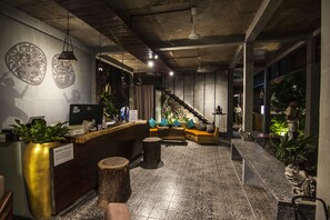 Recepción