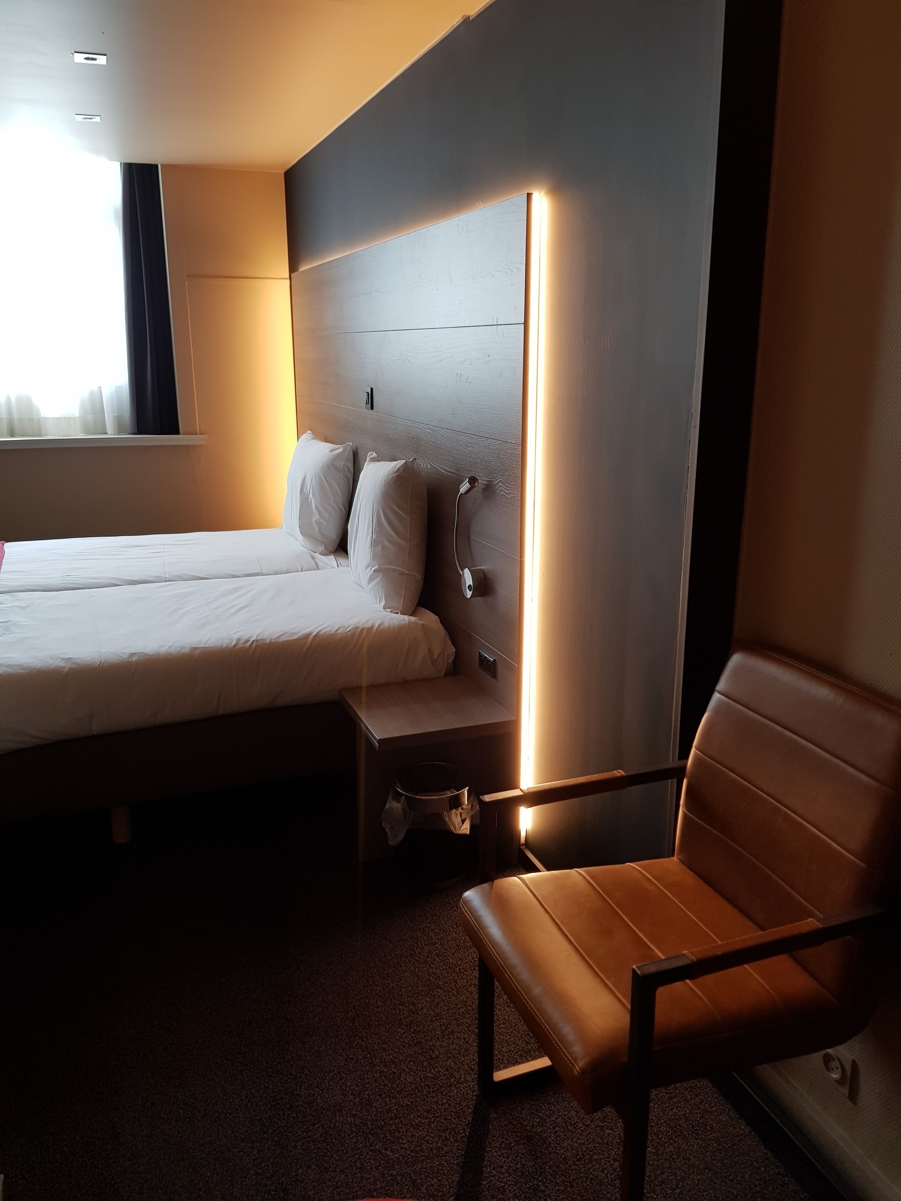 economy double room | free wifi, bed sheets