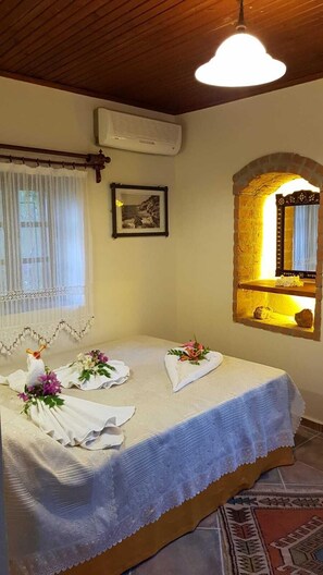 Chambre Double Standard pour 1 personne