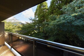 阳台
