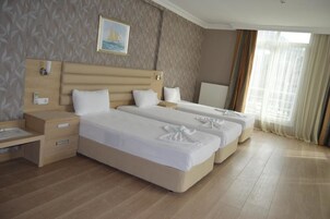 Stüdyo | Odadan manzara