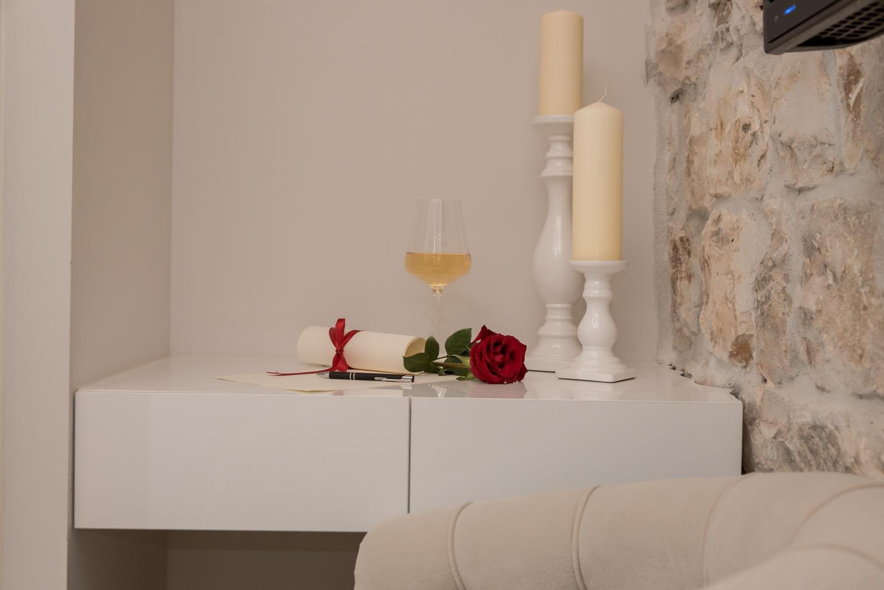 Foto - Jupiter Lux Rooms