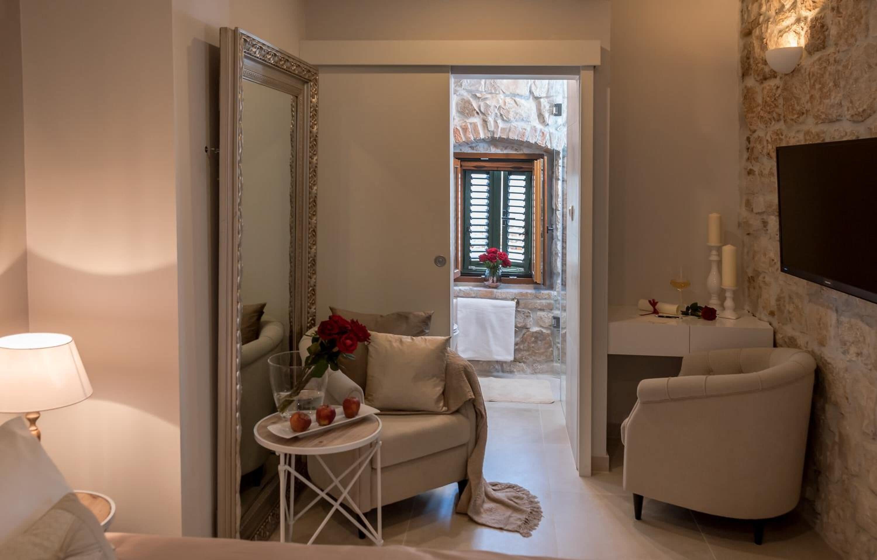 Foto - Jupiter Lux Rooms