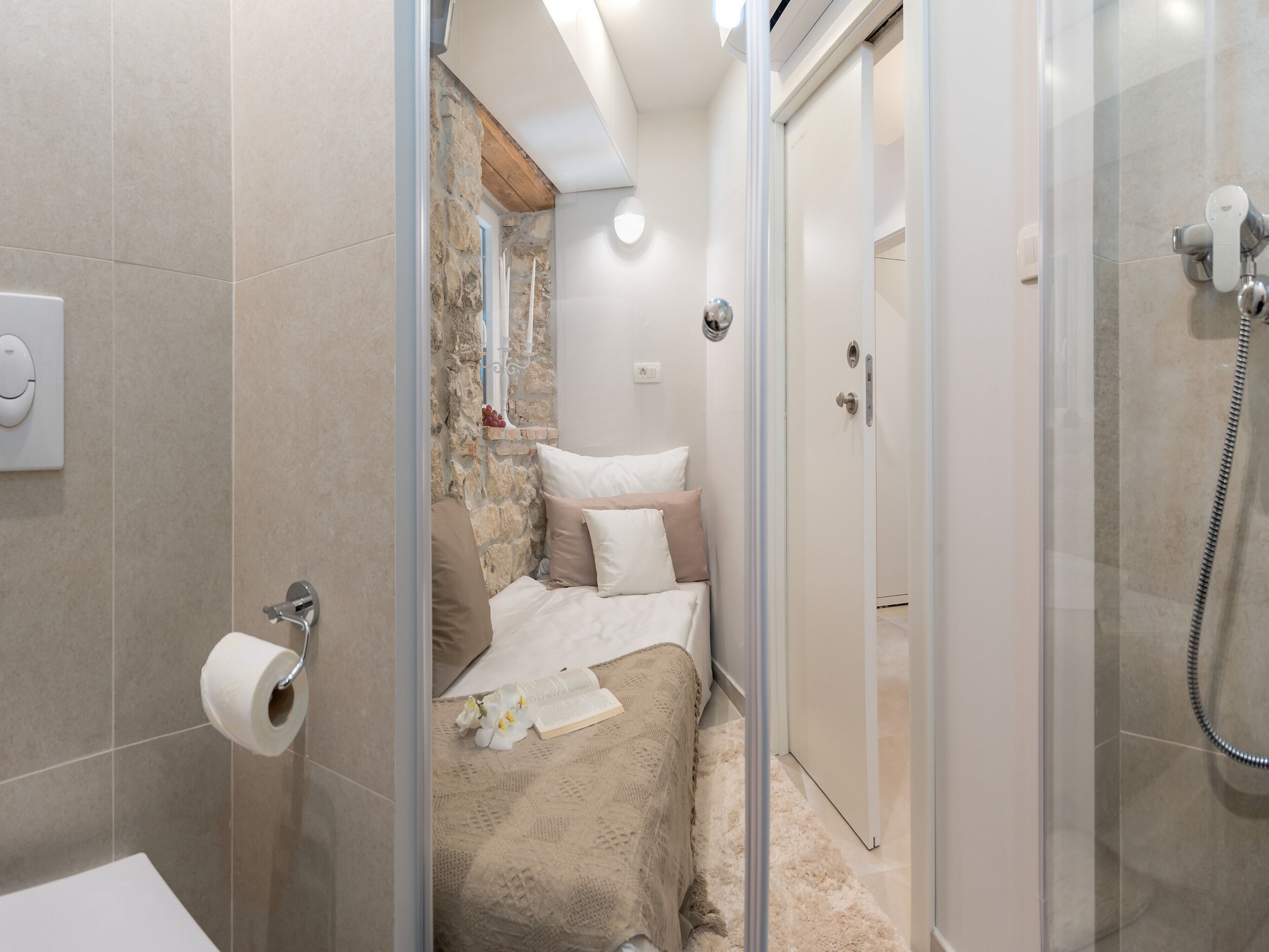 Foto - Jupiter Lux Rooms