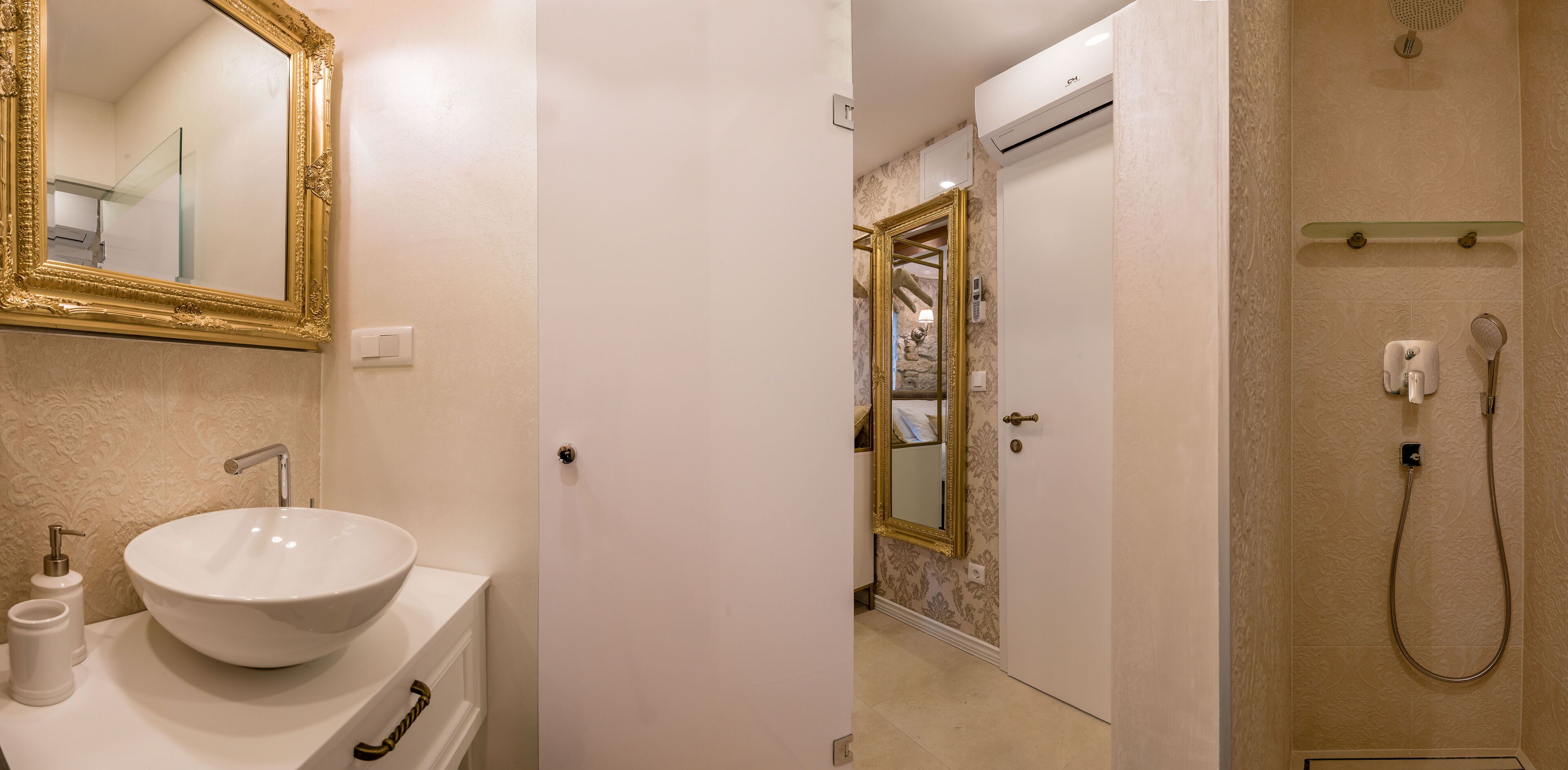 Foto - Jupiter Lux Rooms