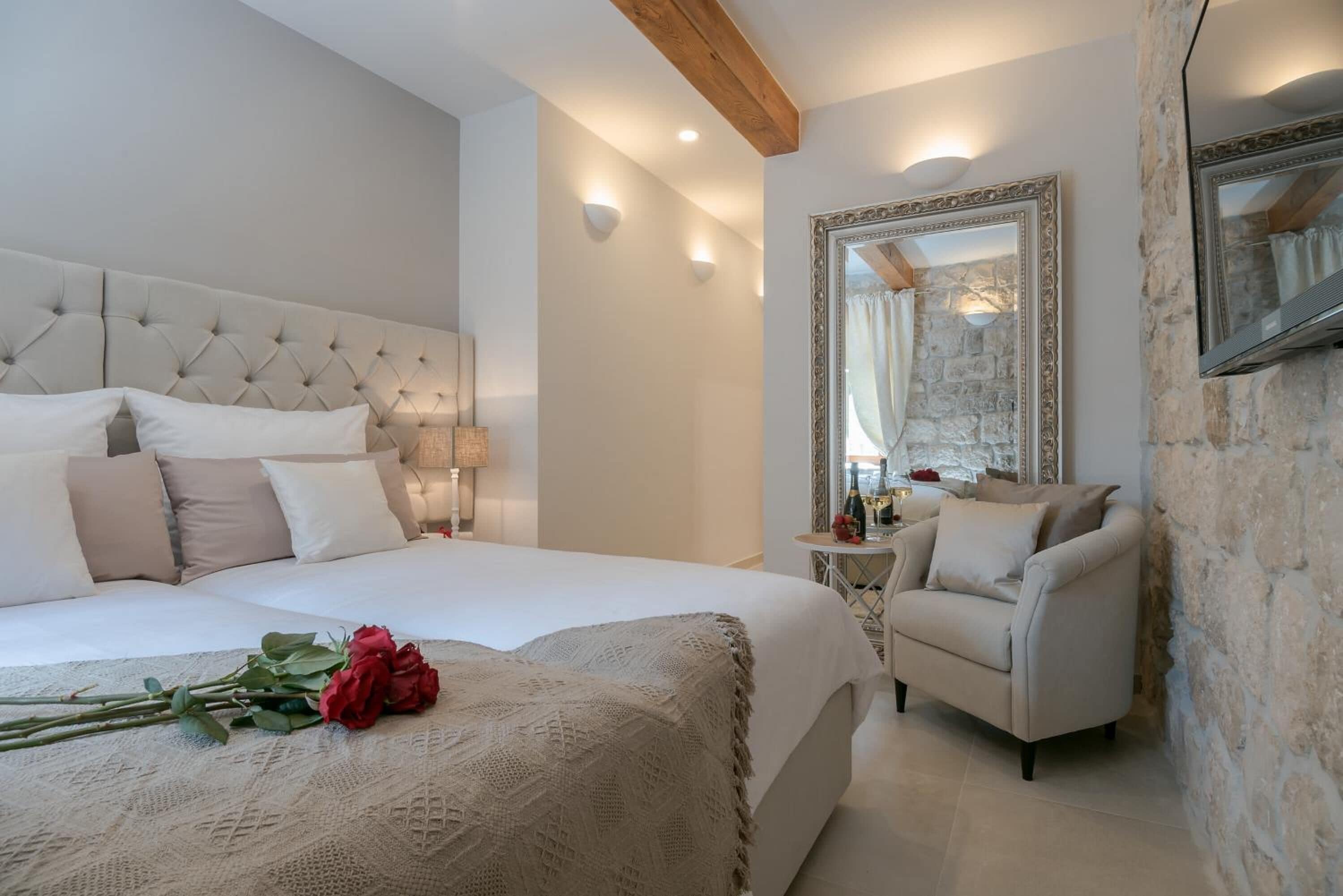 Foto - Jupiter Lux Rooms