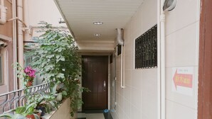 Veranda
