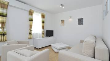 Televisión de pantalla plana