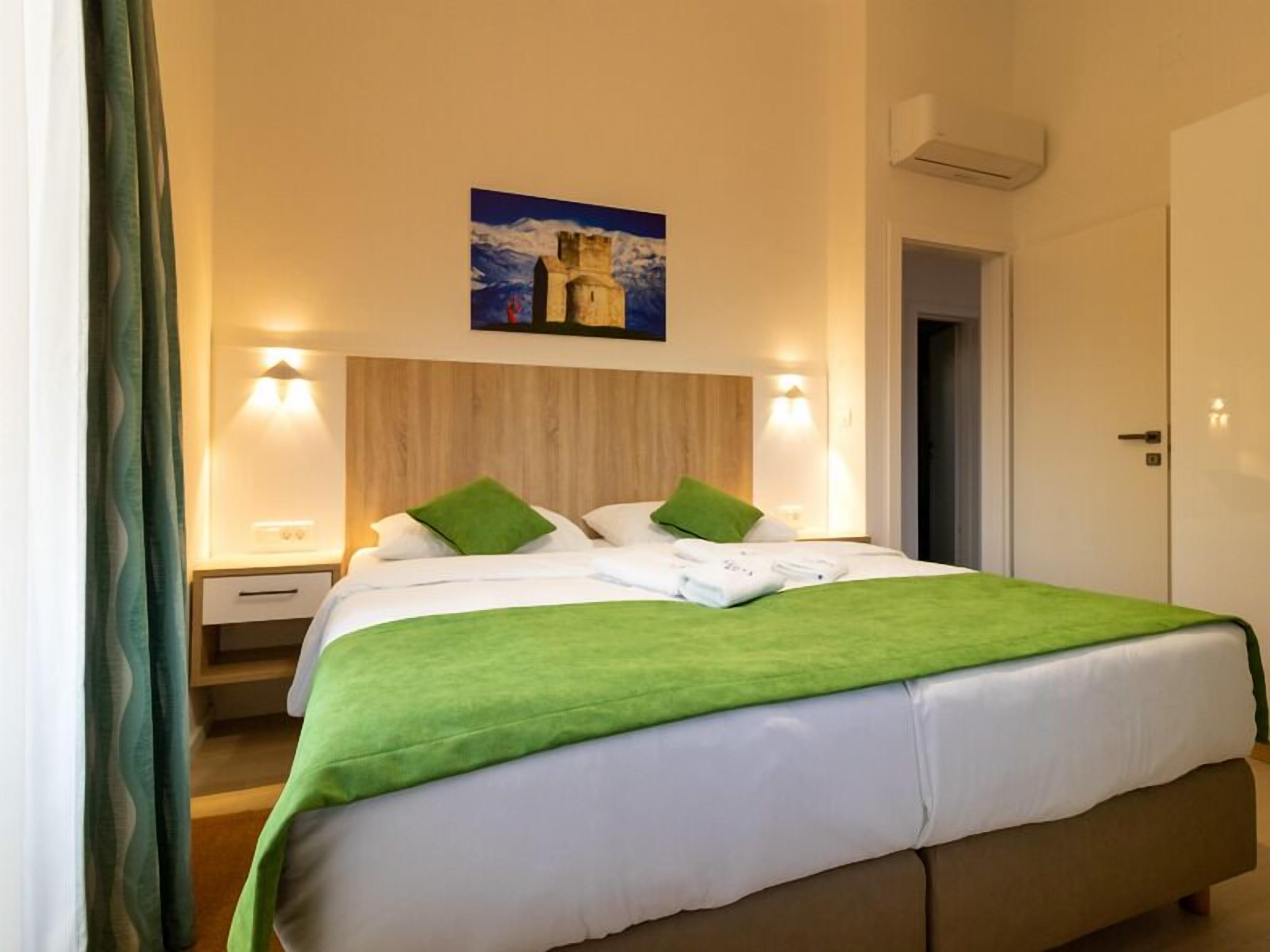 Cabane Familiale, 3 chambres, non-fumeur