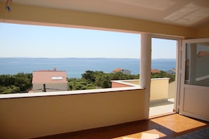 Balcón