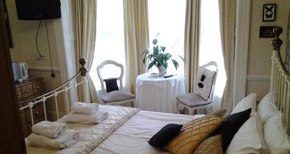 No9 guest house