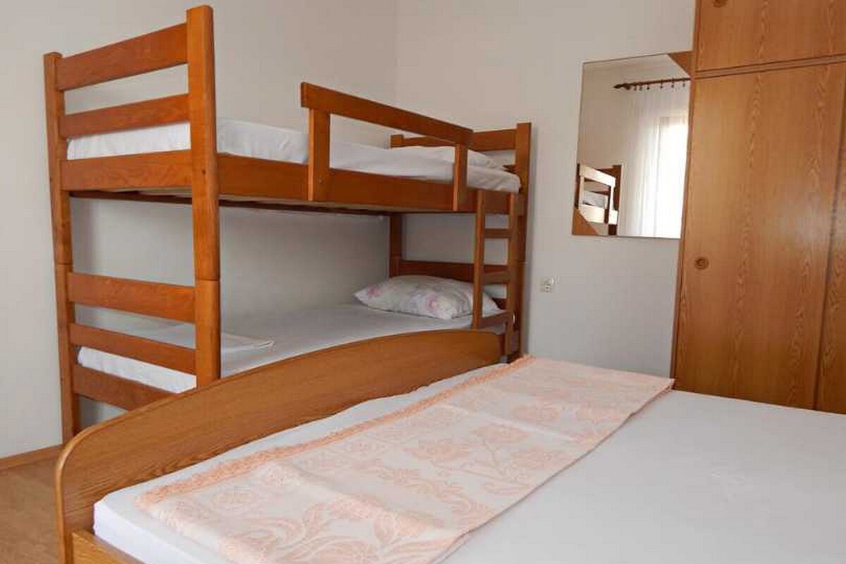 Apartment, 1 Bedroom (A3)