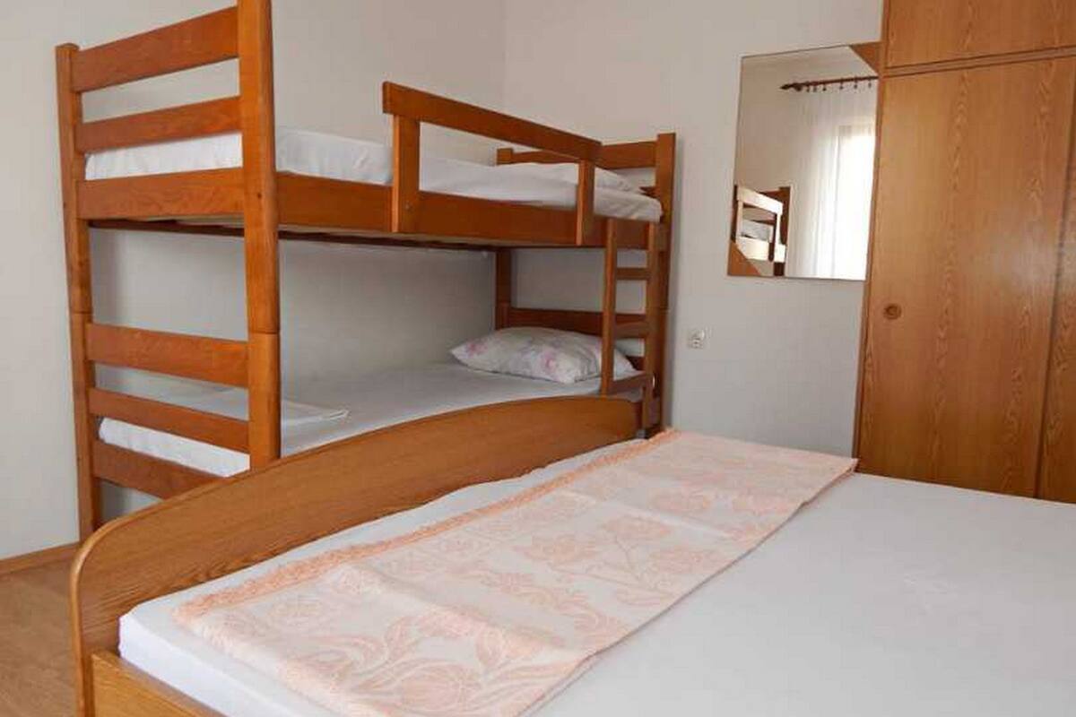 Departamento, 1 habitación (A3) | 1 habitación, escritorio y wifi gratis