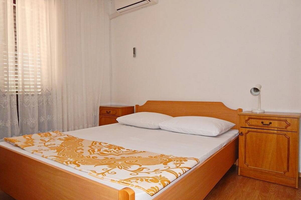 Departamento, 1 habitación (A1) | 1 habitación, escritorio y wifi gratis