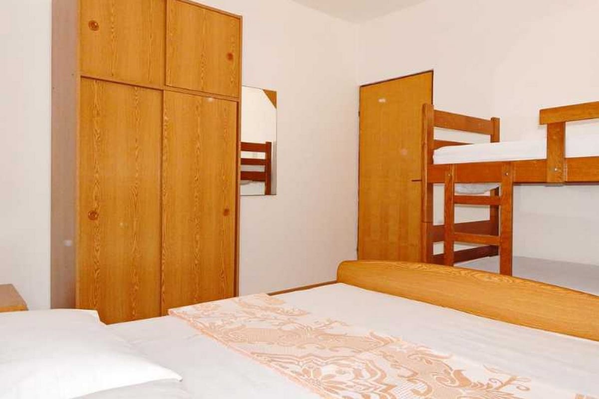 Apartment, 1 Bedroom (A4)