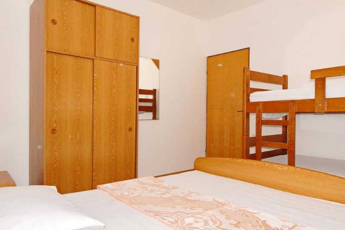 Departamento, 1 habitación (A4) | 1 habitación, escritorio y wifi gratis