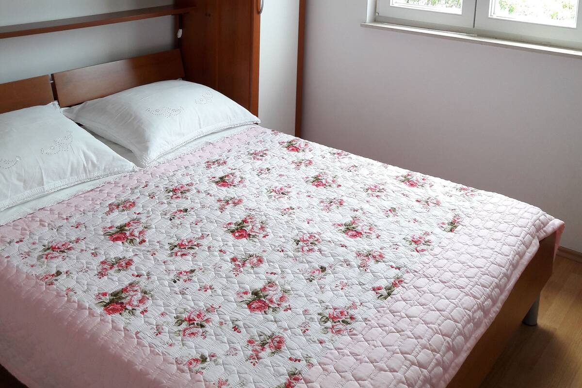 Apartment, 3 Bedrooms (A3)