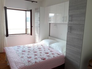 Apartment, 2 Schlafzimmer (A8)