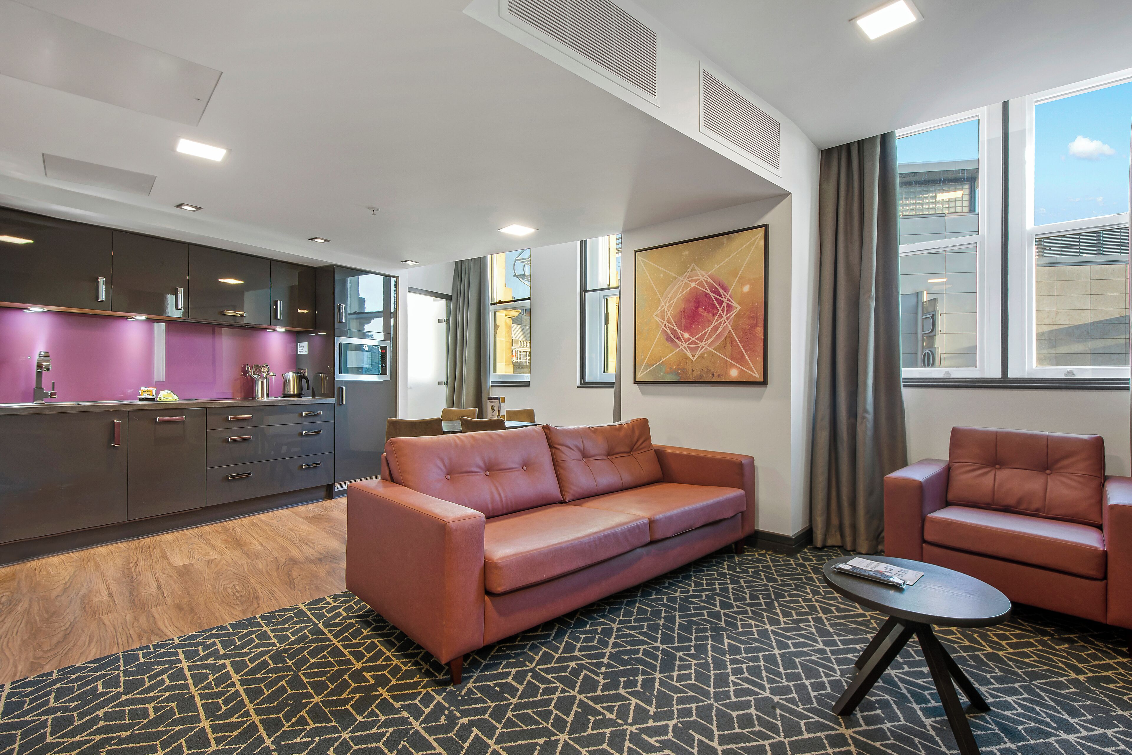 Photo - Roomzzz Manchester Victoria