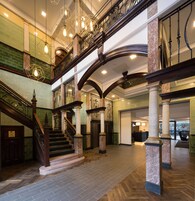 Inngangur í innra rými