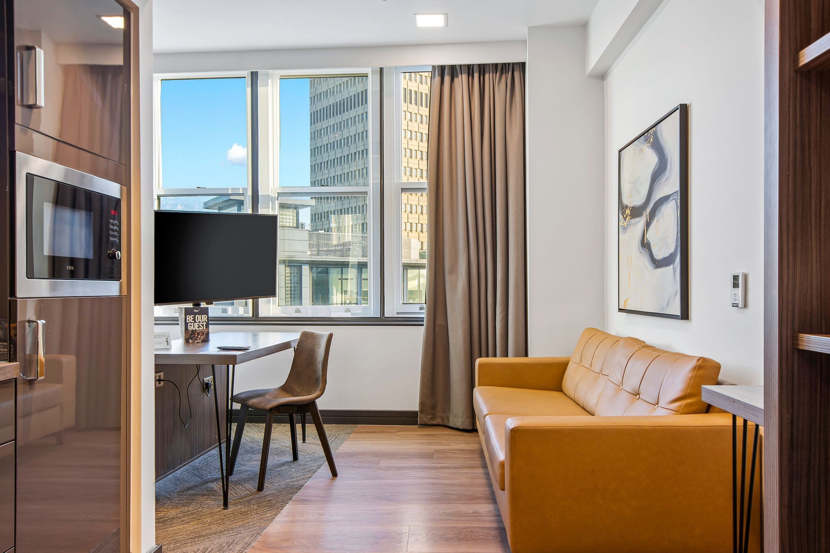 Photo - Roomzzz Manchester Victoria