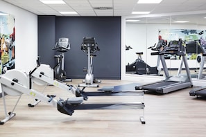 Gimnasio