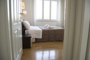 Free cots/infant beds, free WiFi - Numero 12 Diamante 19 (Siena)